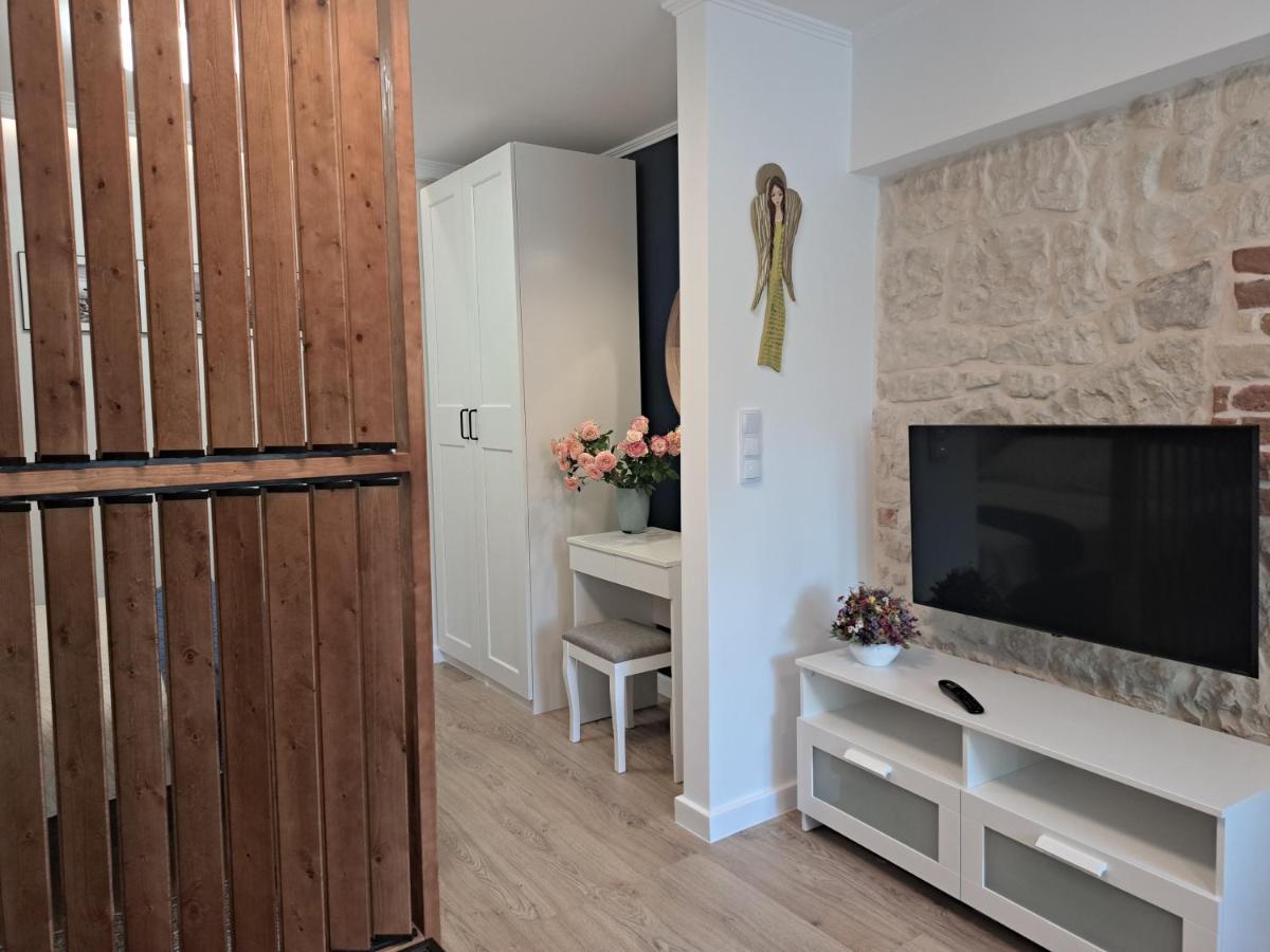 Apartament Deluxe-Gontalowy Kazimierz Dolny Exterior photo