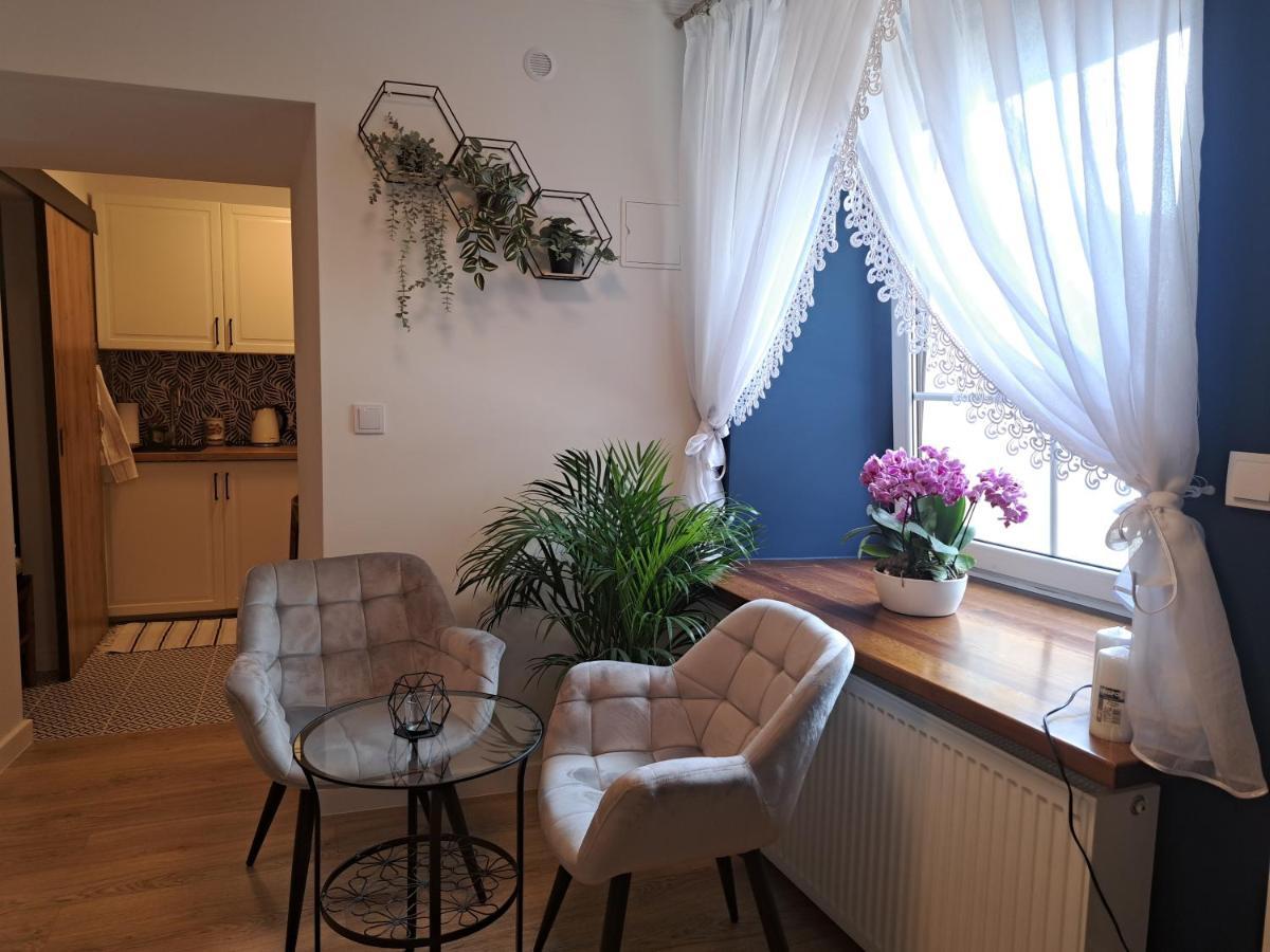 Apartament Deluxe-Gontalowy Kazimierz Dolny Exterior photo