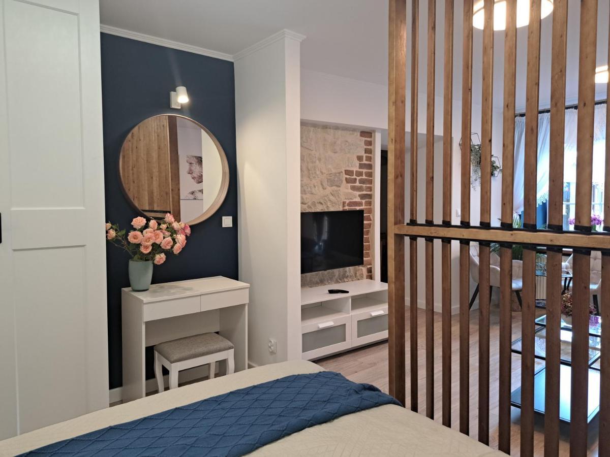 Apartament Deluxe-Gontalowy Kazimierz Dolny Exterior photo