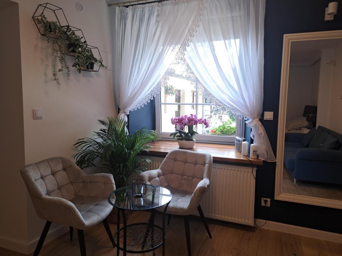 Apartament Deluxe-Gontalowy Kazimierz Dolny Exterior photo