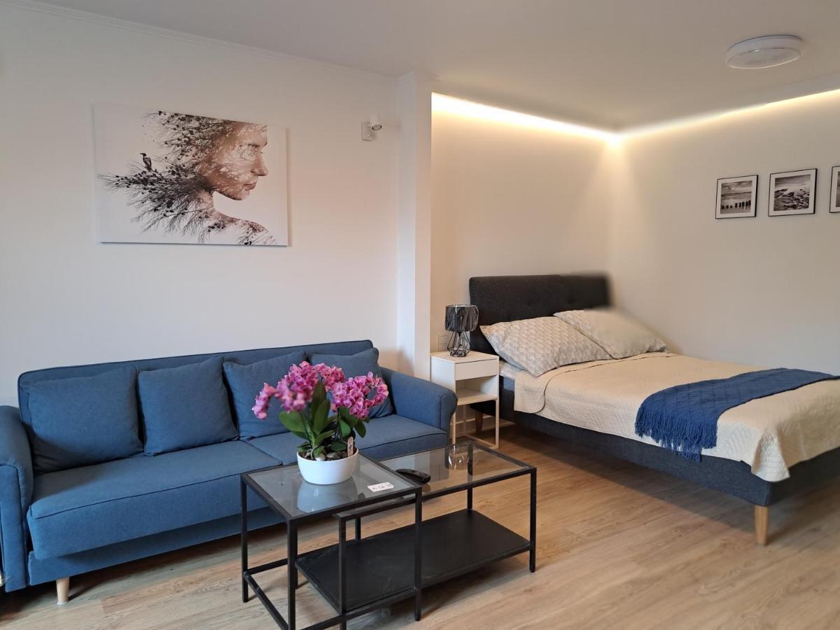 Apartament Deluxe-Gontalowy Kazimierz Dolny Exterior photo