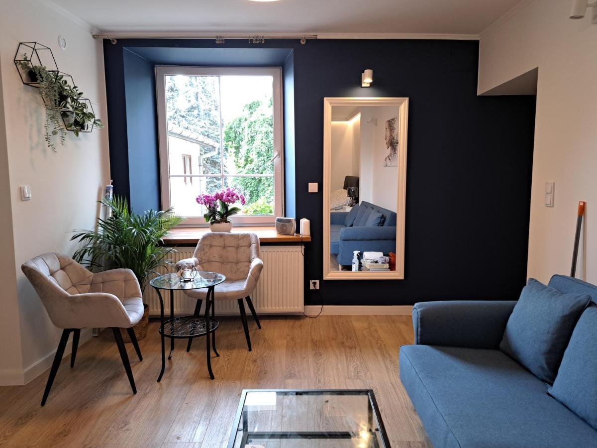 Apartament Deluxe-Gontalowy Kazimierz Dolny Exterior photo