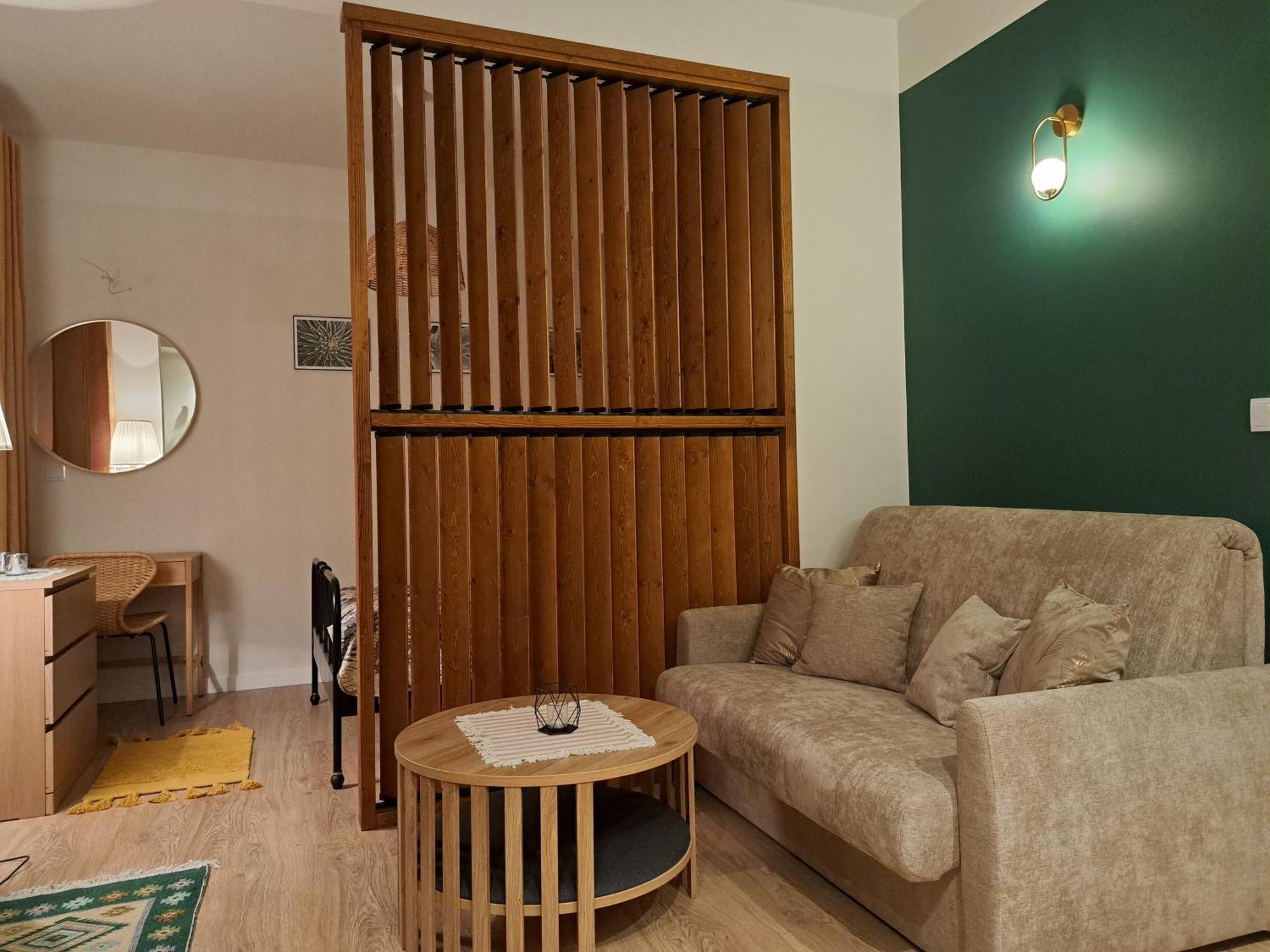 Apartament Deluxe-Gontalowy Kazimierz Dolny Exterior photo