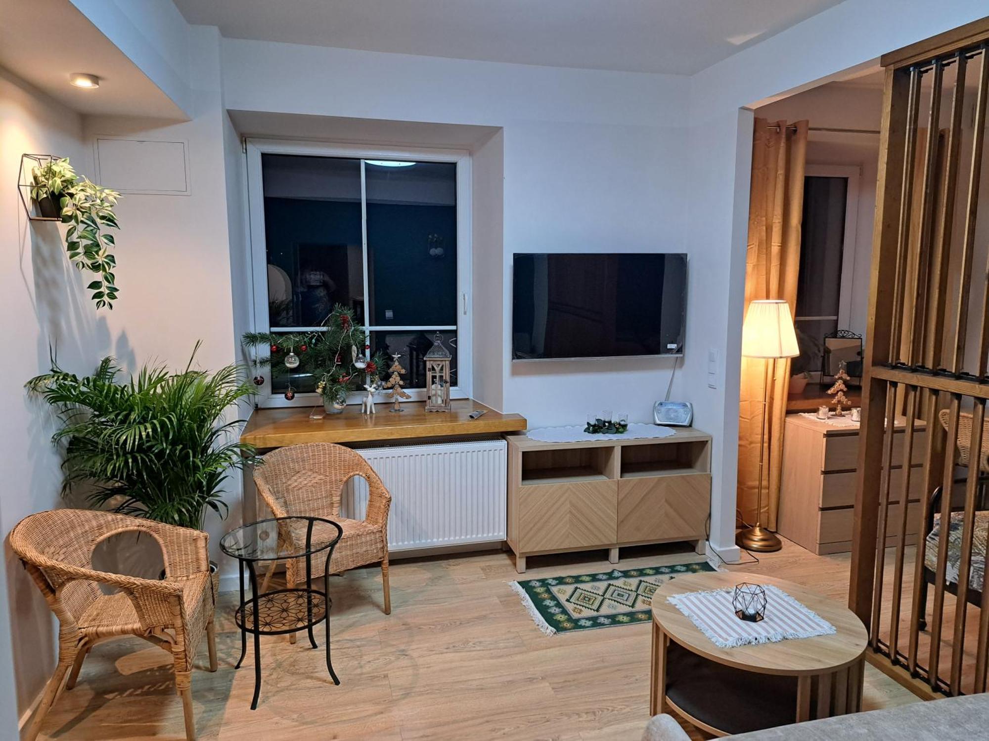 Apartament Deluxe-Gontalowy Kazimierz Dolny Exterior photo