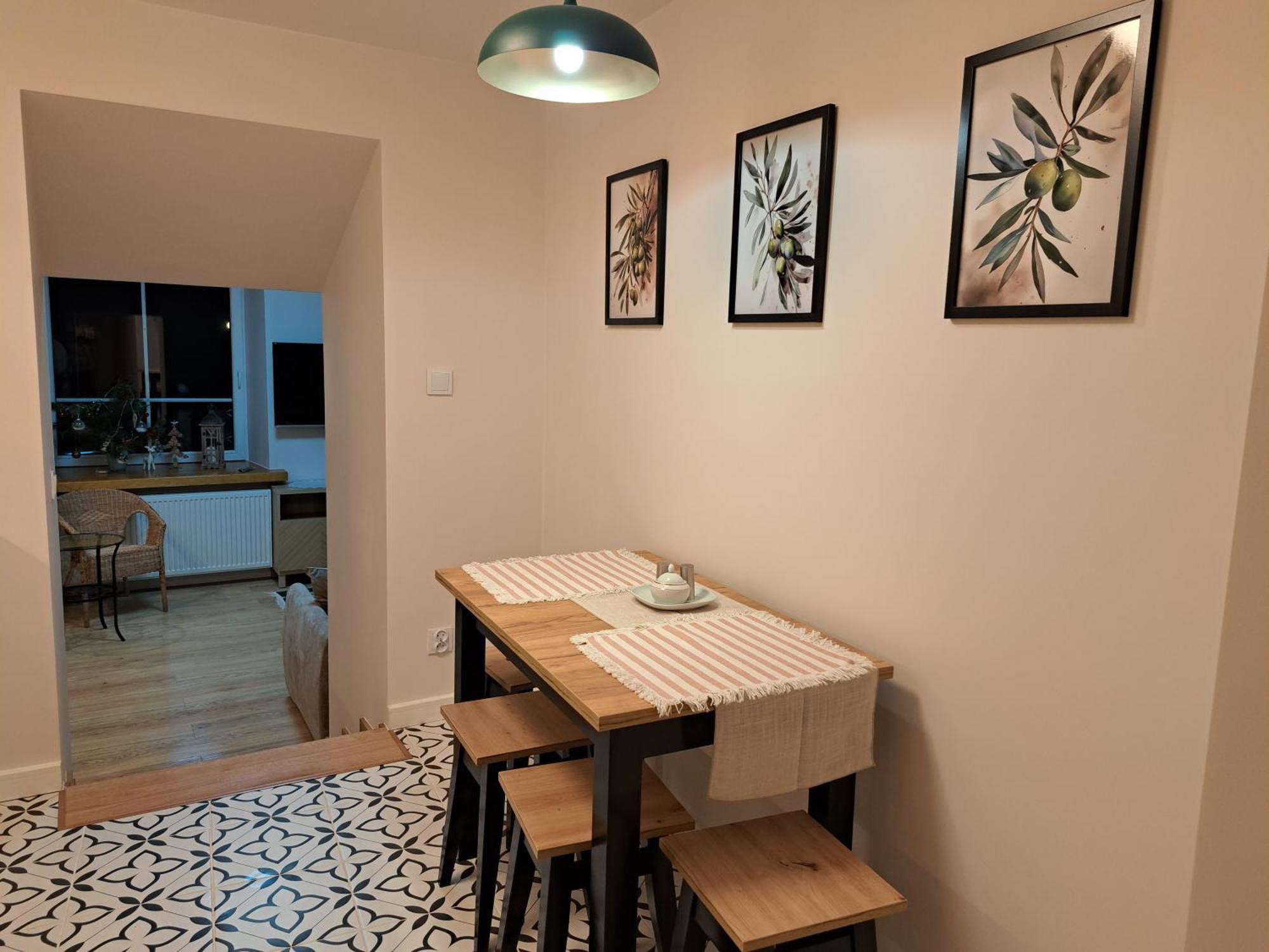 Apartament Deluxe-Gontalowy Kazimierz Dolny Exterior photo