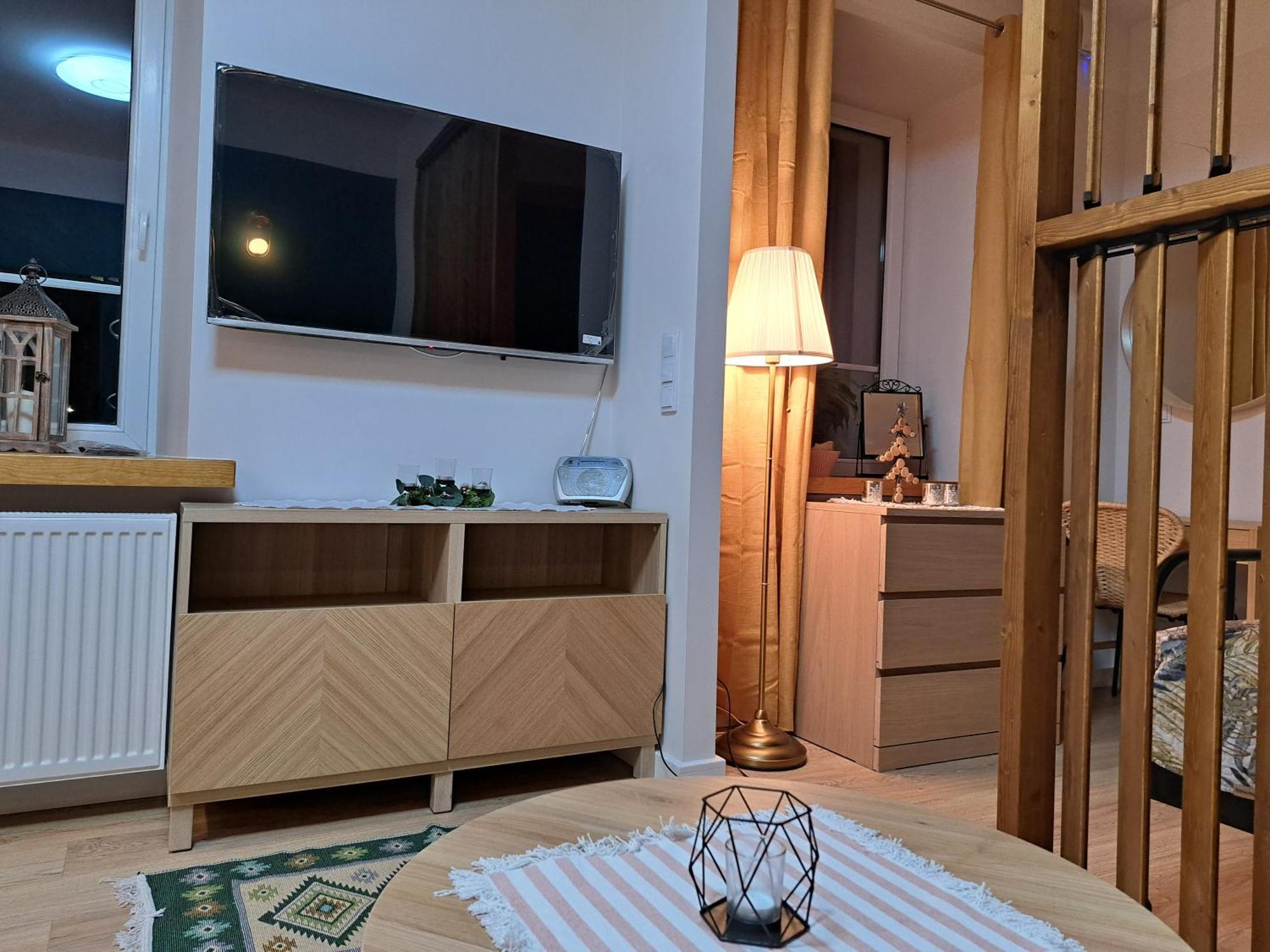 Apartament Deluxe-Gontalowy Kazimierz Dolny Exterior photo