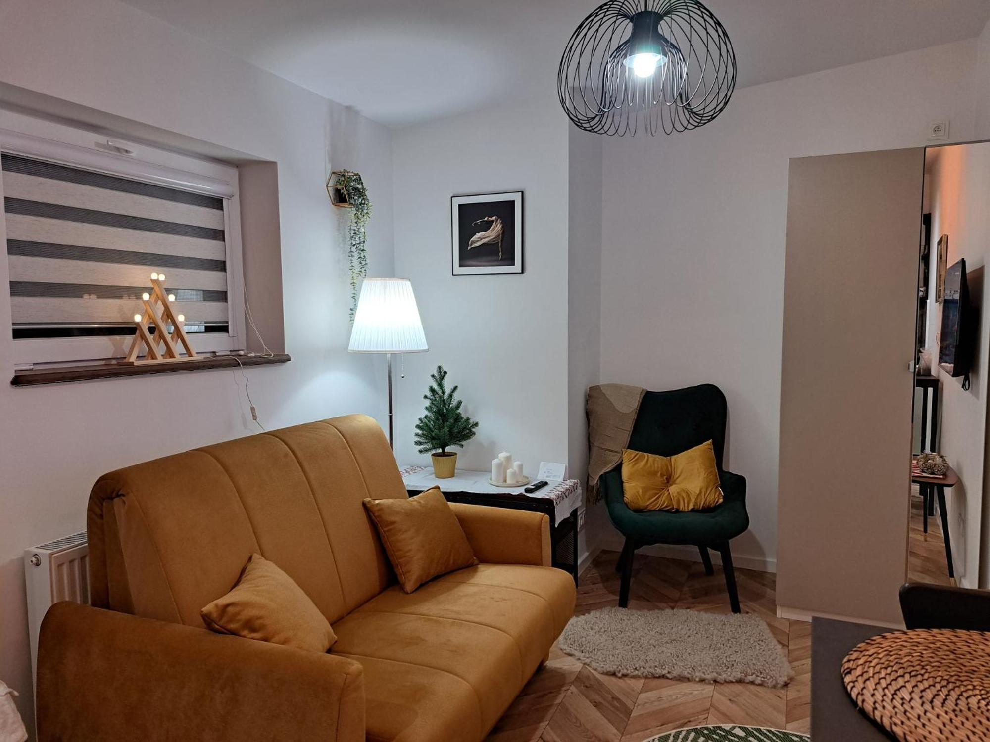 Apartament Deluxe-Gontalowy Kazimierz Dolny Exterior photo