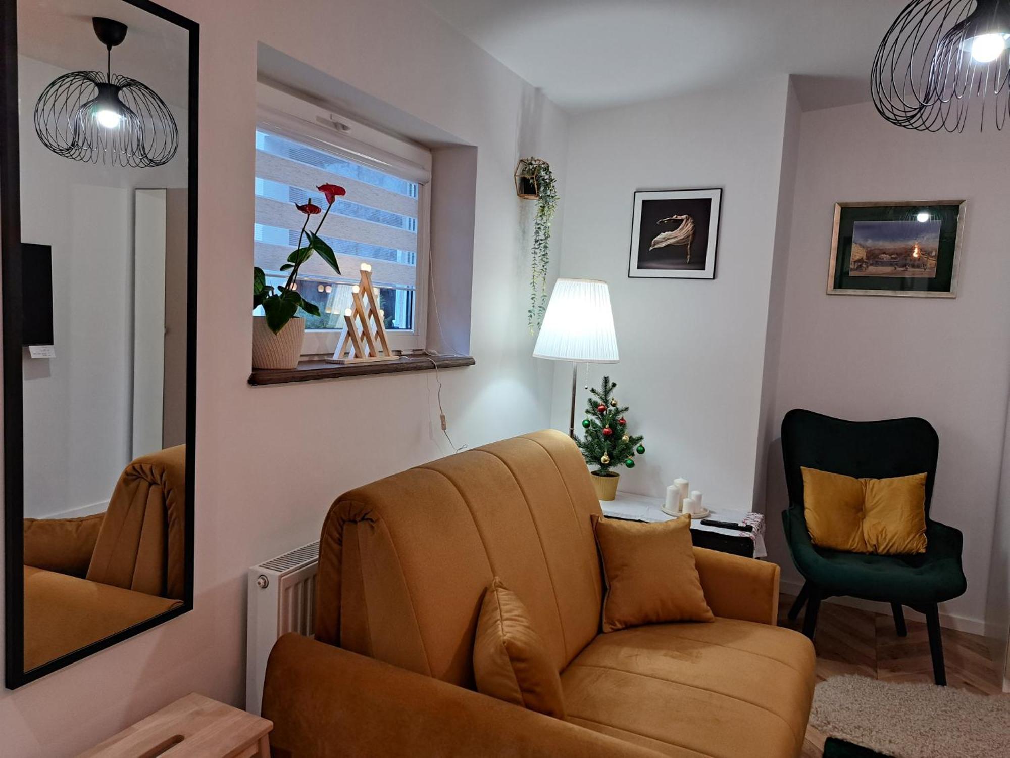Apartament Deluxe-Gontalowy Kazimierz Dolny Exterior photo